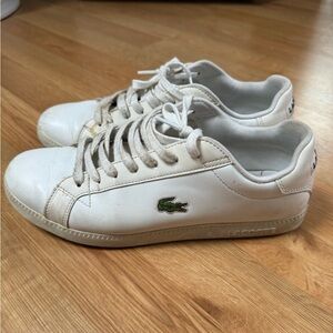 Lacoste Shoes - Women’s 8.5